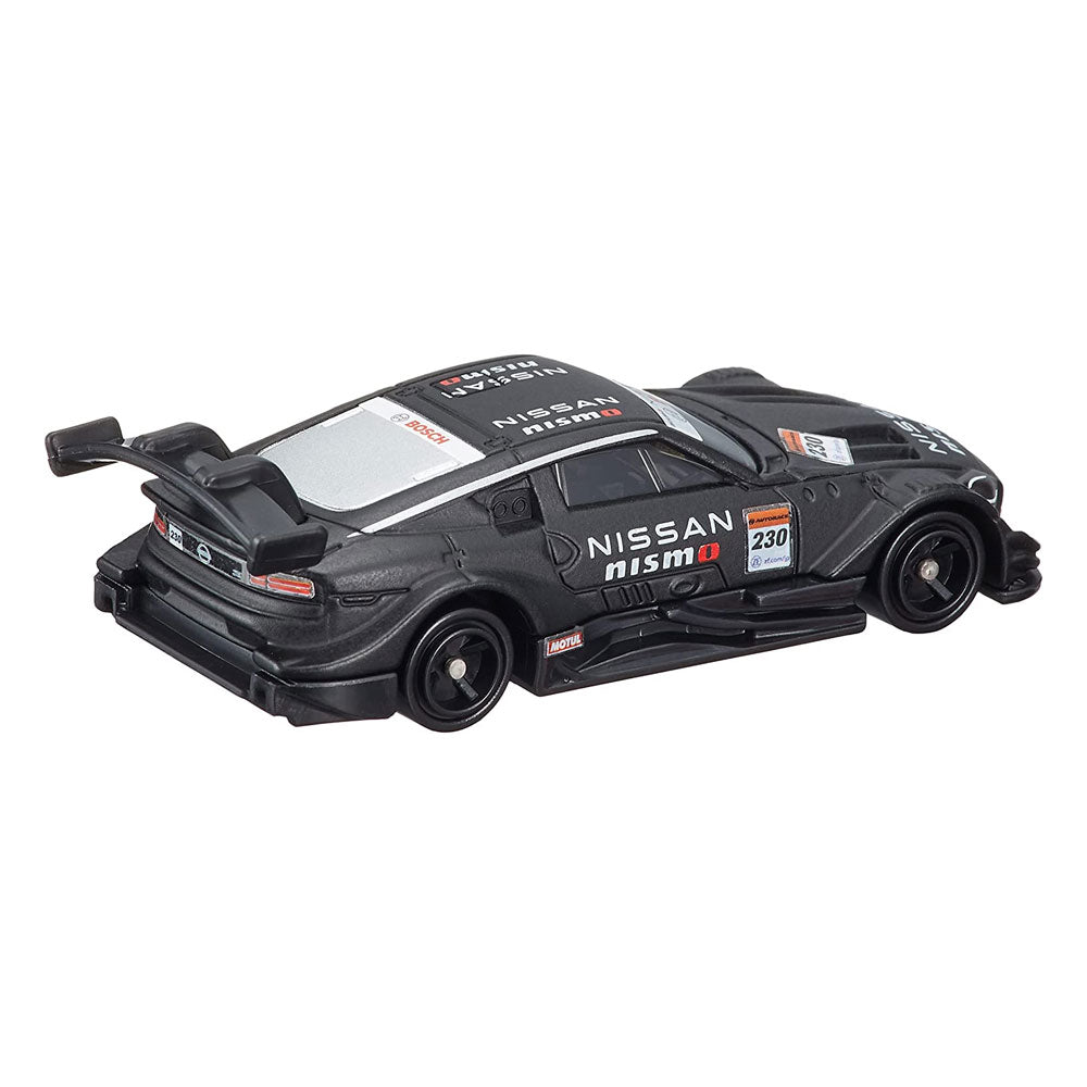 TOMICA NO.13 NISSAN FAIRLADY Z NISMO GT500 TOMICA NO.13 NISSAN FAIRLADY Z NISMO GT500